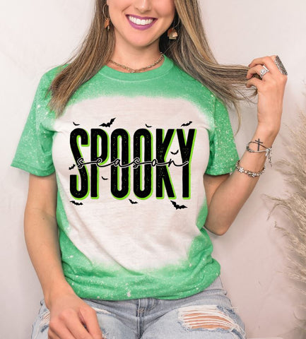 Spooky Season