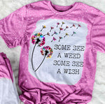 Some See A Weed