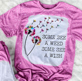 Some See A Weed