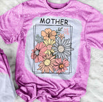 Floral Mother