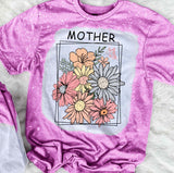Floral Mother