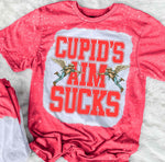 Cupid's Aim Sucks