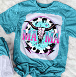 Western Mama
