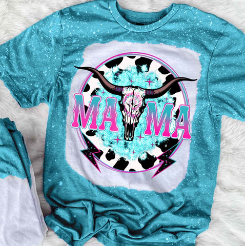 Western Mama