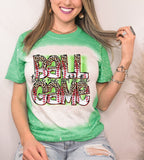 Take Me Out To The Ballgame