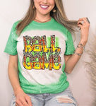 Take Me Out To The Ballgame