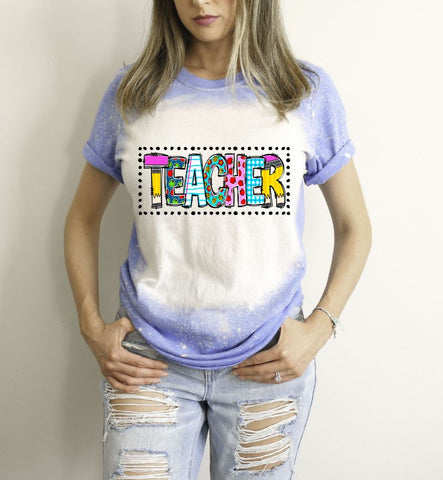 Teacher