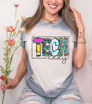 Tech Lady