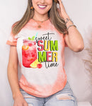 Sweet Summer Time