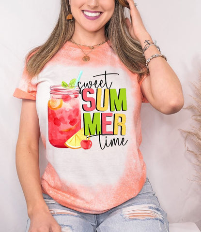 Sweet Summer Time