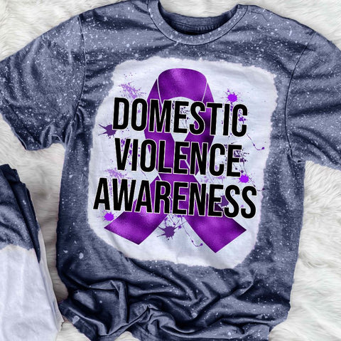 Domestic Violence Awareness