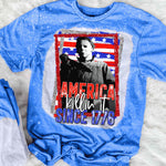 America Micheal