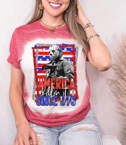 America Jason