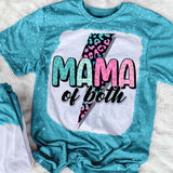 Mama Of Both