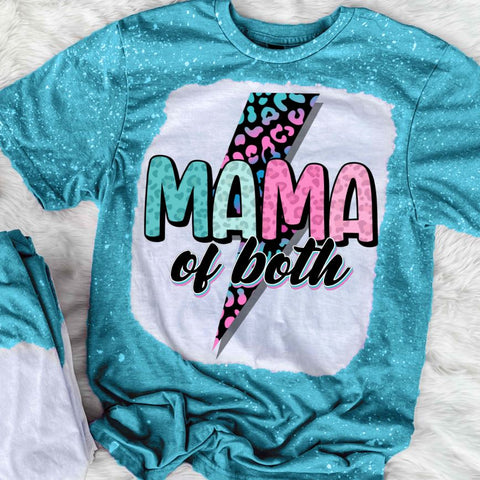 Mama Of Both