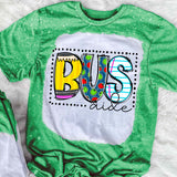 Bus Aide