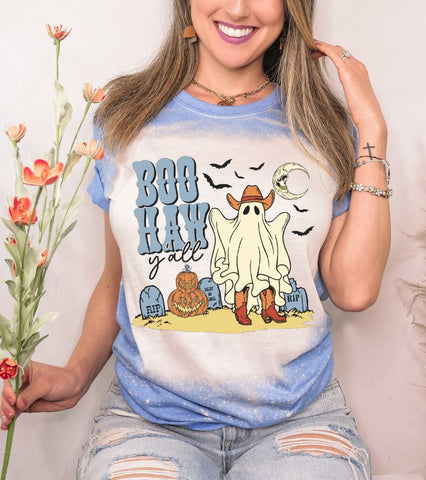 Boo Haw Y'all