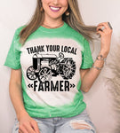 Thank Your Local Farmer