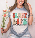 Gammy Life