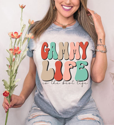 Gammy Life