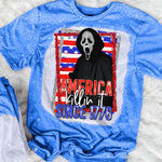 America Scream