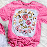 Tough As A Mother