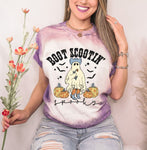 Boot Scootin Spooky