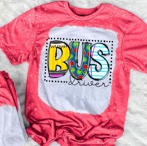 Bus Driver