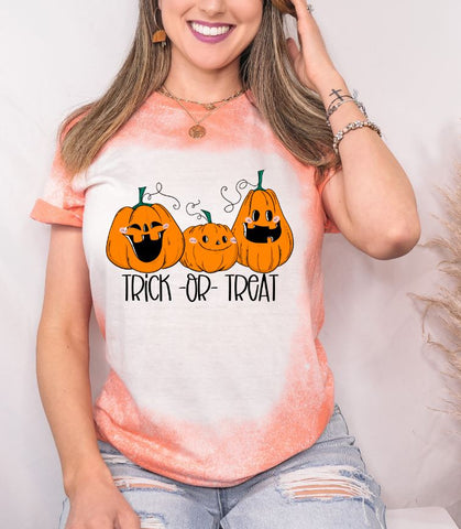 Trick Or Treat