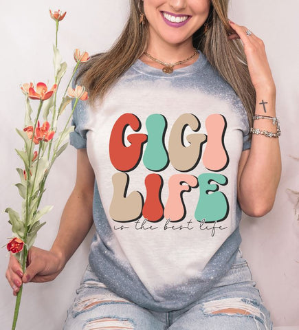 Gigi Life