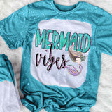 Mermaid Vibes