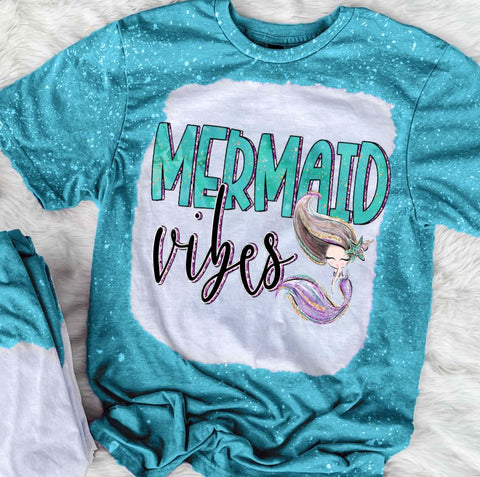 Mermaid Vibes
