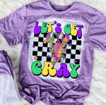 Let's Get Cray