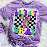 Let's Get Cray