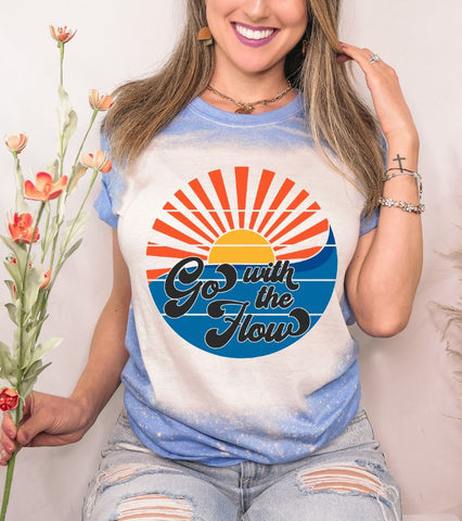 Go with The Flow