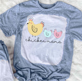 Chicken Mama