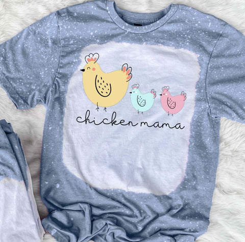 Chicken Mama