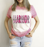 Breast Cancer Warrior