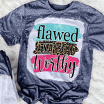 Flawed And Still Worthy