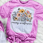 Raising Wildflowers