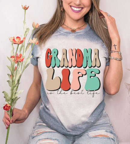 Grandma Life
