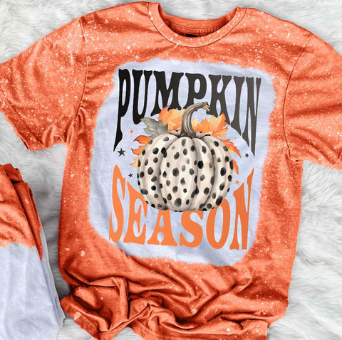 Pumpkin Season