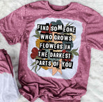 Fine Someone Who Grows Flowers