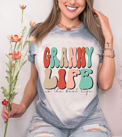 Granny Life