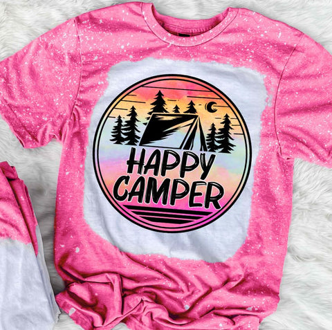 Happy Camper