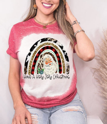 Have A Holly Jolly Christmas