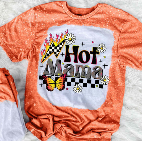 Hot Mama