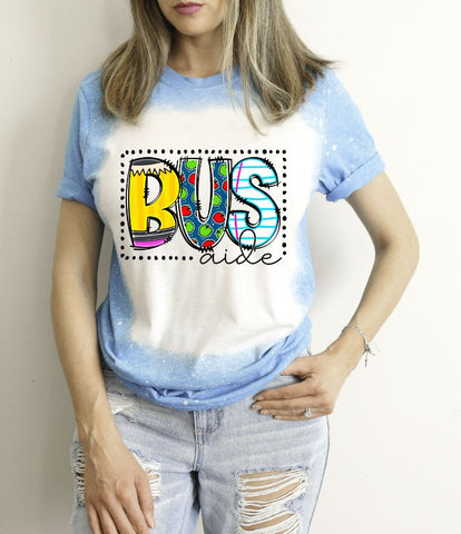 Bus Aide