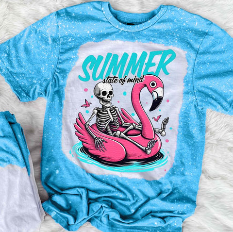 Summer State Of Mind