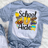School Bus Aide